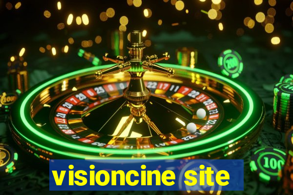 visioncine site